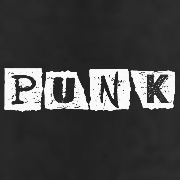 Punk Clothes Alternative Punk Music Punk Rock Beanie