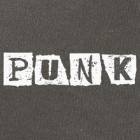 Punk Clothes Alternative Punk Music Punk Rock Cotton Canvas Backpack