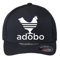 Philippine Chicken Adobo Filipino Best Cuisine Food Flexfit Unipanel Trucker Cap