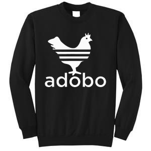 Philippine Chicken Adobo Filipino Best Cuisine Food Sweatshirt