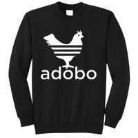 Philippine Chicken Adobo Filipino Best Cuisine Food Sweatshirt