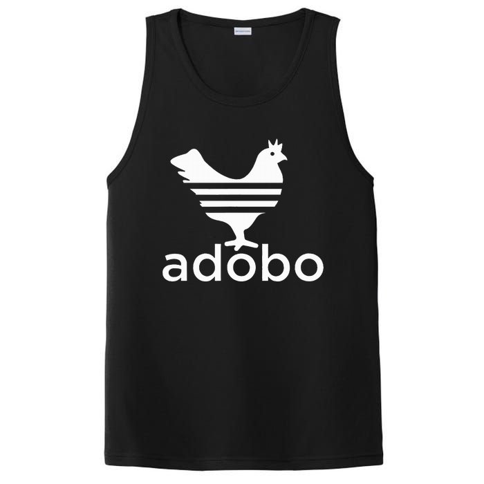 Philippine Chicken Adobo Filipino Best Cuisine Food PosiCharge Competitor Tank