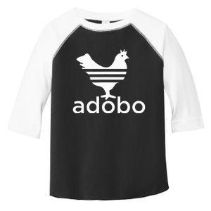 Philippine Chicken Adobo Filipino Best Cuisine Food Toddler Fine Jersey T-Shirt