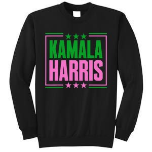 Pretty Cute Aka Kamala Harris 2024 Im With Her Kamala Sweatshirt