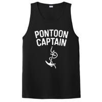 Pontoon Captain Anchor Captain Skipper PosiCharge Competitor Tank