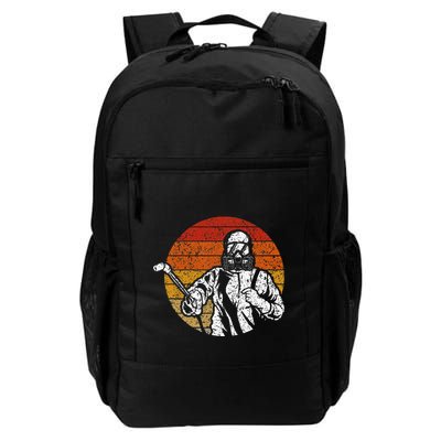 Pest Control Bug Killer Exterminator Daily Commute Backpack