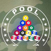 Pool Champ Billiards Pool Player Fun Legacy Tie Dye Trucker Hat