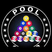 Pool Champ Billiards Pool Player Fun Backpack