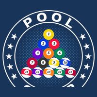 Pool Champ Billiards Pool Player Fun Cool Comfort Performance Bucket Hat