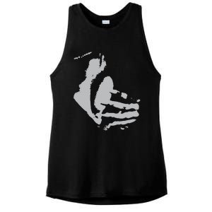 Portal Camila Brasil I Luv It Photo Ladies PosiCharge Tri-Blend Wicking Tank