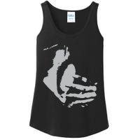 Portal Camila Brasil I Luv It Photo Ladies Essential Tank