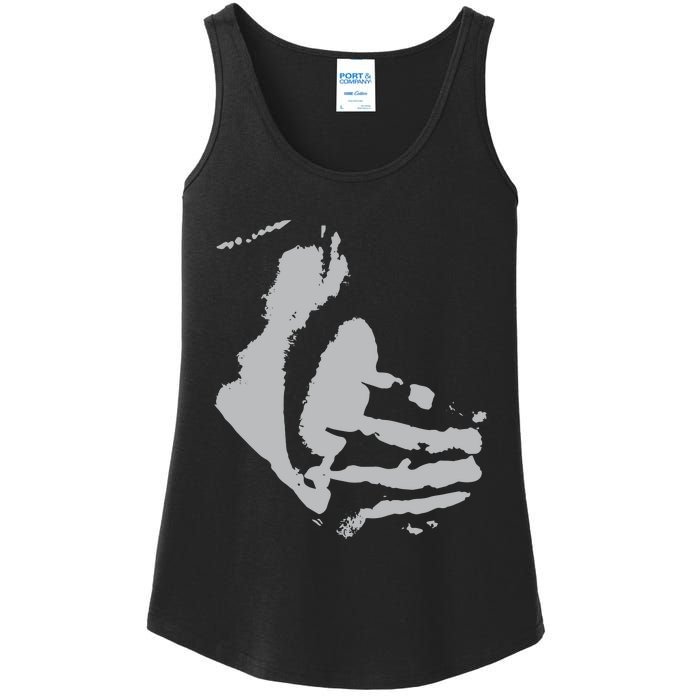 Portal Camila Brasil I Luv It Photo Ladies Essential Tank