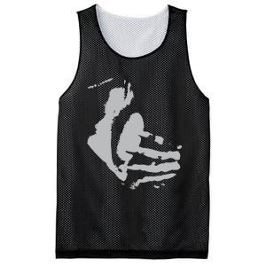 Portal Camila Brasil I Luv It Photo Mesh Reversible Basketball Jersey Tank