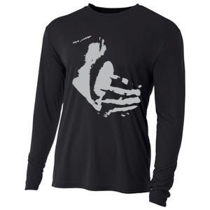 Portal Camila Brasil I Luv It Photo Cooling Performance Long Sleeve Crew