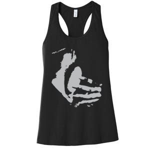 Portal Camila Brasil I Luv It Photo Women's Racerback Tank