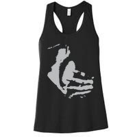 Portal Camila Brasil I Luv It Photo Women's Racerback Tank