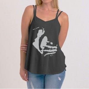 Portal Camila Brasil I Luv It Photo Women's Strappy Tank