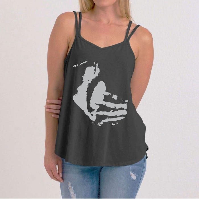 Portal Camila Brasil I Luv It Photo Women's Strappy Tank