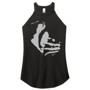 Portal Camila Brasil I Luv It Photo Women's Perfect Tri Rocker Tank