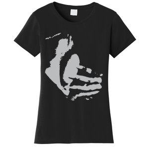 Portal Camila Brasil I Luv It Photo Women's T-Shirt