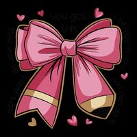 Pencil Coquette Bow Test Day Teacher Motivational Testing Crop Top