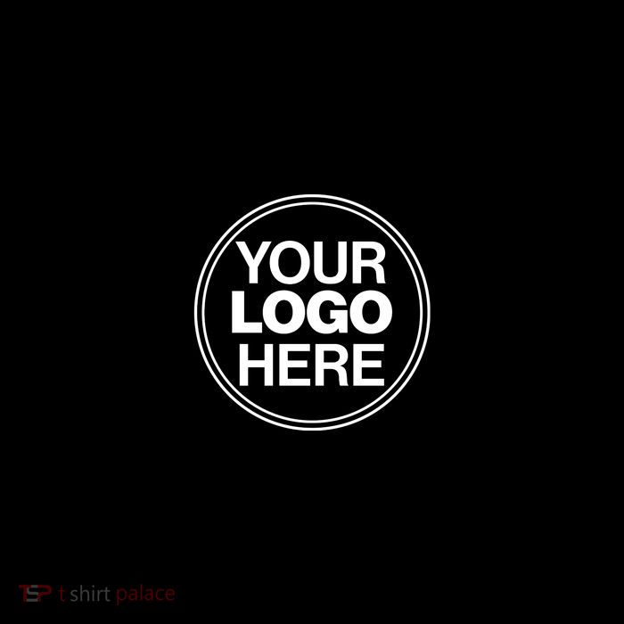 Personalized Company Business Logo Pocket Outfit Sports Team 7-Panel Snapback Hat