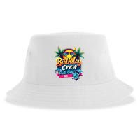 Punta Cana Birthday Trip Matching Group 2025 Vacation 2025 Sustainable Bucket Hat