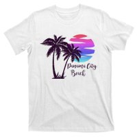 PANAMA CITY BEACH Florida Spring Break Vacation Honeymoon Premium T-Shirt