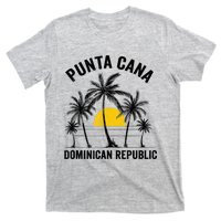 Punta Cana Beach Souvenir RD Dominican Republic 2022 T-Shirt