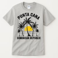Punta Cana Beach Souvenir RD Dominican Republic 2022 Tall T-Shirt