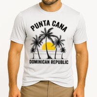 Punta Cana Beach Souvenir RD Dominican Republic 2022 Performance Shirt