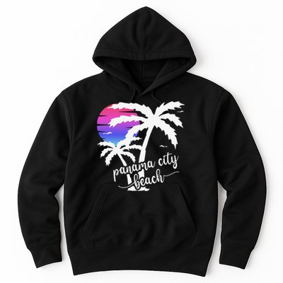 Panama City Beach Family Summer Vacation Hoodie