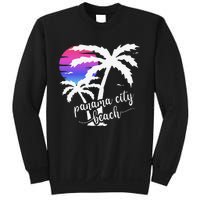 Panama City Beach Family Summer Vacation Sweatshirt