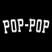 Poppop Classic Bold Fathers Day Sustainable Bucket Hat