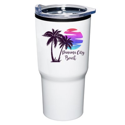 PANAMA CITY BEACH Florida Spring Break Vacation Honeymoon Tumbler