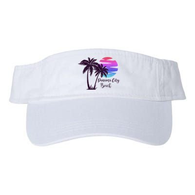 PANAMA CITY BEACH Florida Spring Break Vacation Honeymoon Visor
