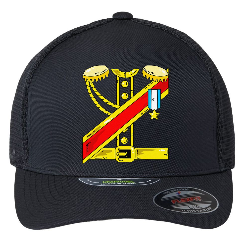 Prince Charming Costume Funny Halloween Gift Flexfit Unipanel Trucker Cap