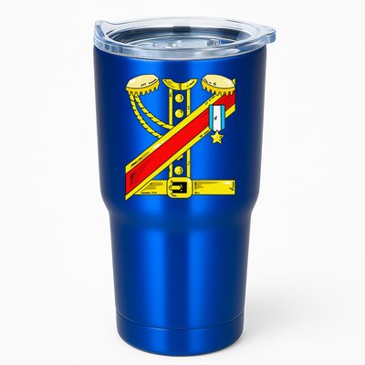 Prince Charming Costume Funny Halloween Gift Tumbler