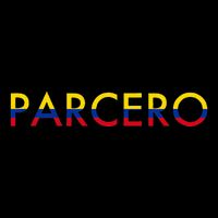 Parcero Colombia Colombian Slang Drawstring Bag