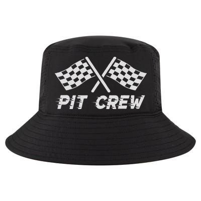 Pit Crew Costume For Race Car Parties Cool Comfort Performance Bucket Hat