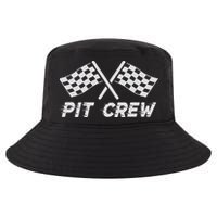 Pit Crew Costume For Race Car Parties Cool Comfort Performance Bucket Hat