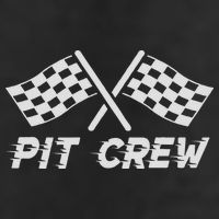 Pit Crew Costume For Race Car Parties 11oz C Handle Ceramic Mug
