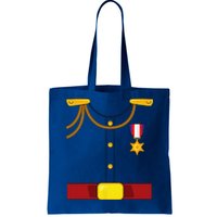 Prince Charming Costume Funny Halloween Tote Bag