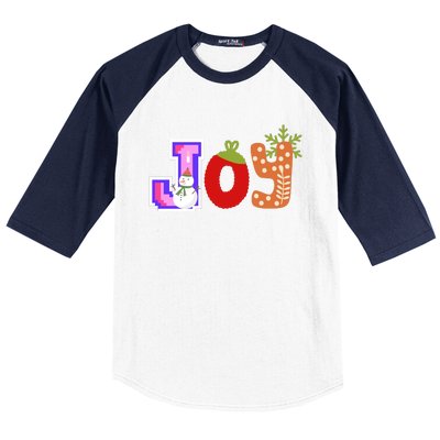 Personalized Christmas Christmas Reindeer Christmas Joytoddlercrew Neck Pul Baseball Sleeve Shirt