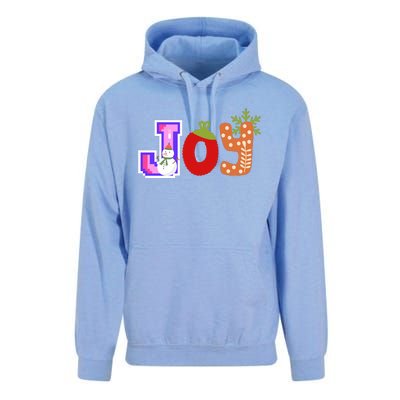 Personalized Christmas Christmas Reindeer Christmas Joytoddlercrew Neck Pul Unisex Surf Hoodie