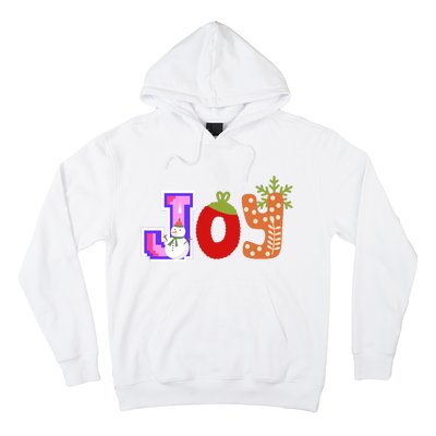 Personalized Christmas Christmas Reindeer Christmas Joytoddlercrew Neck Pul Hoodie