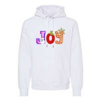 Personalized Christmas Christmas Reindeer Christmas Joytoddlercrew Neck Pul Premium Hoodie