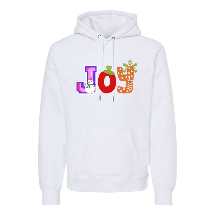 Personalized Christmas Christmas Reindeer Christmas Joytoddlercrew Neck Pul Premium Hoodie