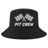 Pit Crew Costume For Racing Car Parties Cool Comfort Performance Bucket Hat
