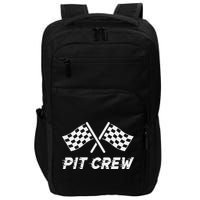 Pit Crew Costume For Racing Car Parties Impact Tech Backpack